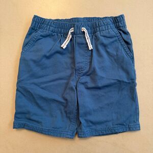 Boys Blue Nautica Shorts